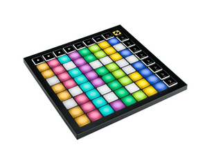 MIDI-контролер Novation Launchpad X 00-00006319 фото