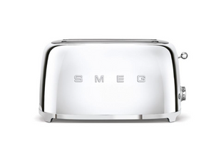 Тостер SMEG TSF02SSEU TSF02SSEU фото