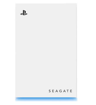Жорсткий диск Seagate Game Drive for PlayStation 5 2 TB (STLV2000201) STLV2000201 фото