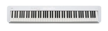 Цифрове піаніно Casio PX-S1100 White Casio PX-S1100 WH фото