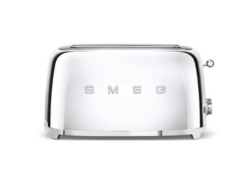 Тостер SMEG TSF02SSEU TSF02SSEU фото
