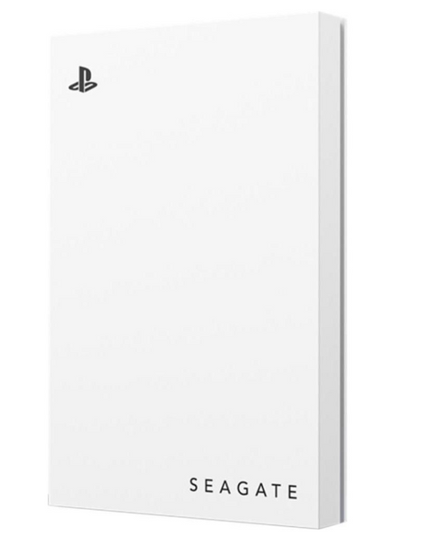 Жорсткий диск Seagate Game Drive for PlayStation 5 2 TB (STLV2000201) STLV2000201 фото