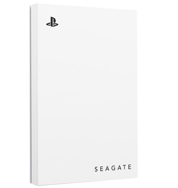Жорсткий диск Seagate Game Drive for PlayStation 5 2 TB (STLV2000201) STLV2000201 фото