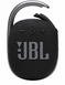 Портативні колонки JBL Clip 4 Black (JBLCLIP4BLK) JBLCLIP4BLK фото 3