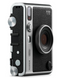 Фотокамера миттєвого друку Fujifilm Instax Mini EVO Black (16745157) 16745157 фото 2