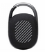 Портативні колонки JBL Clip 4 Black (JBLCLIP4BLK) JBLCLIP4BLK фото 2