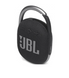 Портативні колонки JBL Clip 4 Black (JBLCLIP4BLK) JBLCLIP4BLK фото 1