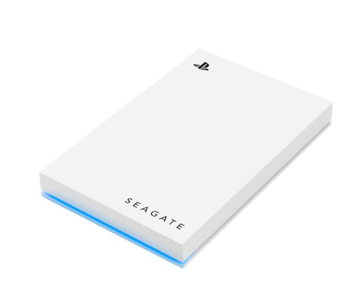 Жорсткий диск Seagate Game Drive for PlayStation 5 2 TB (STLV2000201) STLV2000201 фото