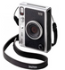 Фотокамера миттєвого друку Fujifilm Instax Mini EVO Black (16745157) 16745157 фото 4