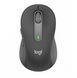 Миша Logitech Signature M650 Wireless Mouse Graphite (910-006253) 910-006253 фото 1