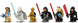 Блоковий конструктор LEGO Star Wars Темний сокіл (75389) 75389 фото 4