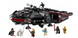 Блоковий конструктор LEGO Star Wars Темний сокіл (75389) 75389 фото 3