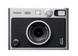 Фотокамера миттєвого друку Fujifilm Instax Mini EVO Black (16745157) 16745157 фото 1