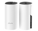 Mesh-система TP-Link Deco M4 (2-pack) Deco M4 (2-pack) фото 2