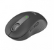 Миша Logitech Signature M650 Wireless Mouse Graphite (910-006253) 910-006253 фото 3