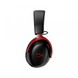 Навушники з мікрофоном HyperX Cloud III Wireless Black/Red (77Z46AA) 77Z46AA фото 2