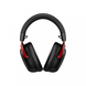 Навушники з мікрофоном HyperX Cloud III Wireless Black/Red (77Z46AA) 77Z46AA фото 3