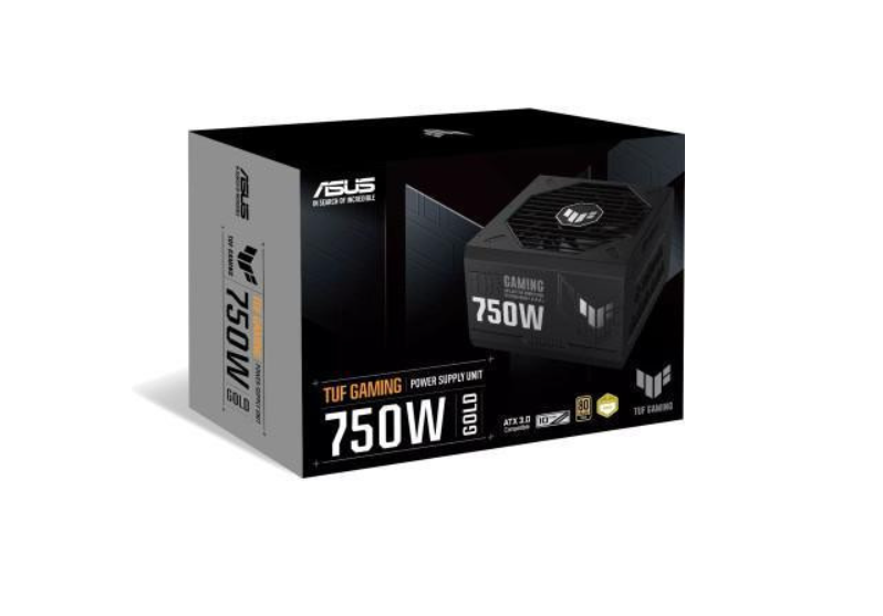 Блок живлення ASUS TUF-GAMING-750G TUF-GAMING-750G фото