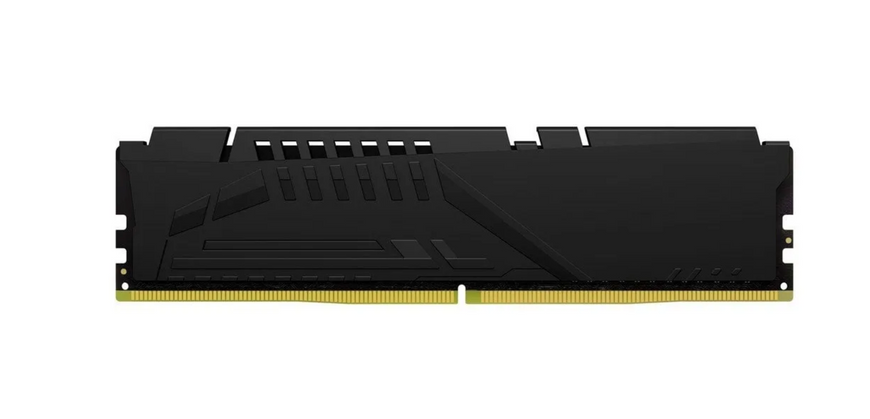 Пам'ять для настільних комп'ютерів Kingston FURY 32 GB DDR5 (2x16GB) 6000 MHz FURY Beast (KF560C36BBEK2-32) KF560C36BBEK2-32 фото