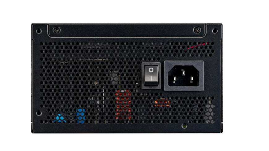 Блок живлення Cooler Master GX III Gold 750 (MPX-7503-AFAG-BEU) MPX-7503-AFAG-BEU фото