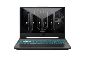Ноутбук ASUS TUF Gaming A15 FA506NC (FA506NC-HN001W) FA506NC-HN001W фото