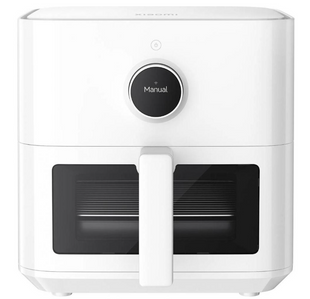 Мультипіч (аерофритюрниця) Xiaomi Smart Air Fryer 5.5L EU MAF15 фото