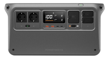Зарядна станція DJI Power 1000 V2 (CP.DY.00000185.01) CP.DY.00000185.01 фото