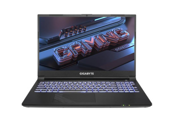 Ноутбук GIGABYTE G5 KF (KF-E3EE313SD) KF-E3EE313SD фото