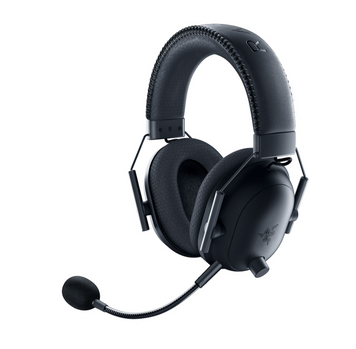 Навушники з мікрофоном Razer Blackshark V2 PRO 2023 Black (RZ04-04530100-R3M1) RZ04-04530100-R3M1 фото