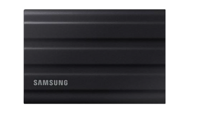 SSD накопичувач Samsung T7 Shield 2 TB Black (MU-PE2T0S) MU-PE2T0S фото