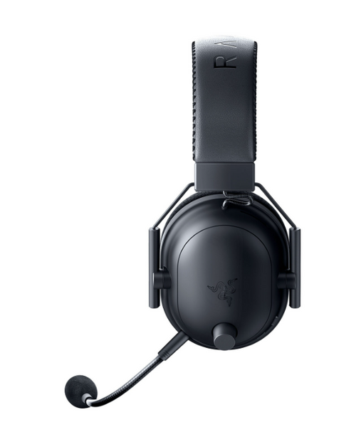 Навушники з мікрофоном Razer Blackshark V2 PRO 2023 Black (RZ04-04530100-R3M1) RZ04-04530100-R3M1 фото
