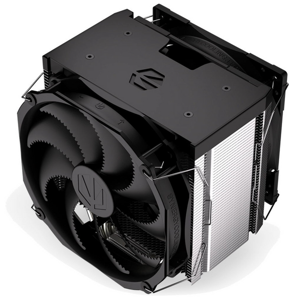 Кулер Endorfy Fortis 5 Dual Fan EY3A009 фото