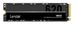 SSD накопичувач Lexar NM620 2 TB (LNM620X002T-RNNNG) LNM620X002T-RNNNG фото 1