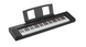 Цифрове піаніно Yamaha NP-15 Piaggero Black YAMAHA NP-15 BK фото 2