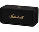 Портативна колонка Marshall Middleton Black and Brass (1006034) 1006034 фото 2