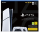 Стаціонарна ігрова приставка Sony PlayStation 5 Slim Digital Edition 1TB + DualSense Wireless Controller (1000042065) 1000042065 фото 3