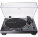 Програвач вінілових дисків Audio-Technica AT-LP120XUSB Black AT-LP120XUSB-BK фото 1