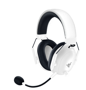 Навушники з мікрофоном Razer Blackshark V2 PRO 2023 White (RZ04-04530200-R3M1) RZ04-04530200-R3M1 фото