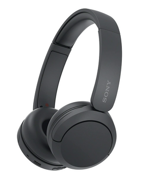 Навушники з мікрофоном Sony WH-CH520 Black (WHCH520B.CE7) WHCH520B.CE7 фото