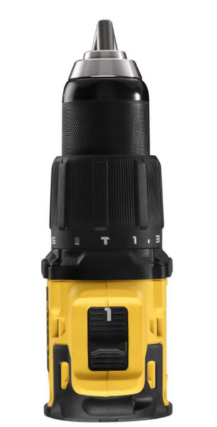 Шурупокрут DeWALT DCD709D2T DCD709D2T фото