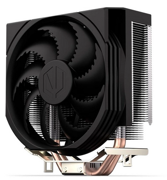 Кулер Endorfy Spartan 5  EY3A001 фото