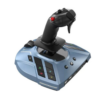 Джойстик Thrustmaster TCA Sidestick X Airbus Edition (4460219) 4460219 фото