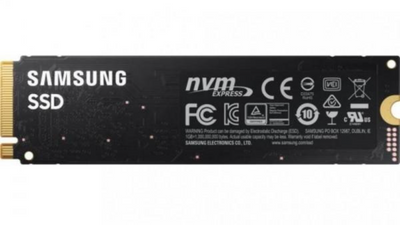 SSD накопичувач Samsung 980 1 TB (MZ-V8V1T0BW) MZ-V8V1T0BW фото