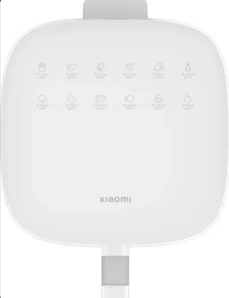 Мультипіч Xiaomi Air Fryer Essential 6L BHR8588EU фото
