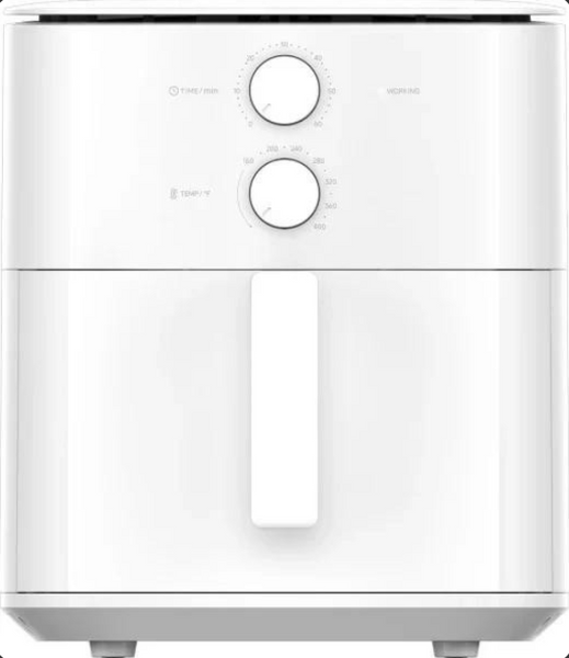 Мультипіч Xiaomi Air Fryer Essential 6L BHR8588EU фото
