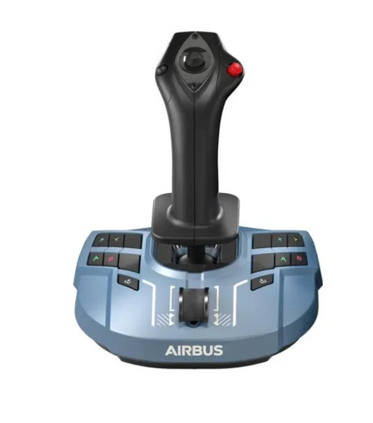 Джойстик Thrustmaster TCA Sidestick X Airbus Edition (4460219) 4460219 фото