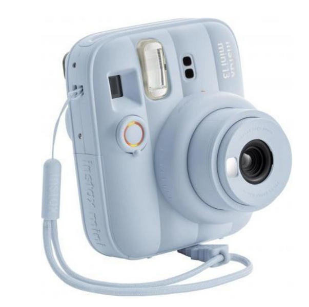 Фотокамера миттєвого друку Fujifilm Instax Mini 13 Frost Blue (16963101) 16963101 фото