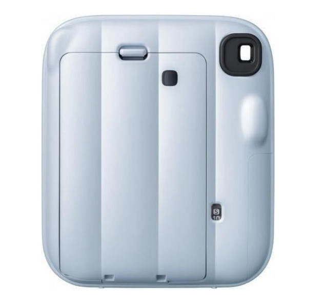 Фотокамера миттєвого друку Fujifilm Instax Mini 13 Frost Blue (16963101) 16963101 фото