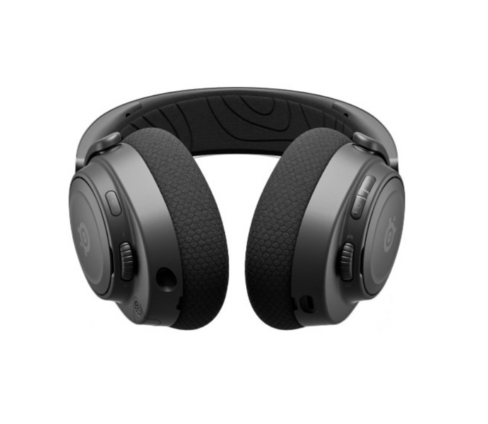 Навушники з мікрофоном SteelSeries Arctis Nova 7 Black (61553) 61553 фото