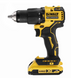 Шурупокрут DeWALT DCD709D2T DCD709D2T фото 1